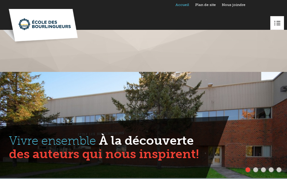 desbourlingueurs.cssdgs.gouv.qc.ca/ screen capture