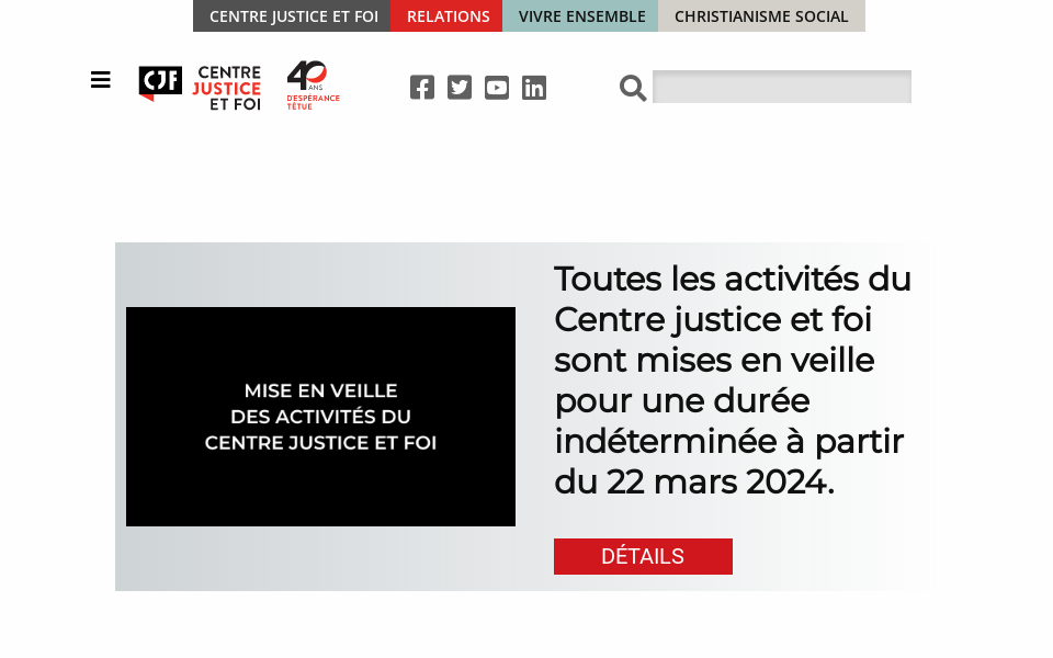 cjf.qc.ca/ screen capture