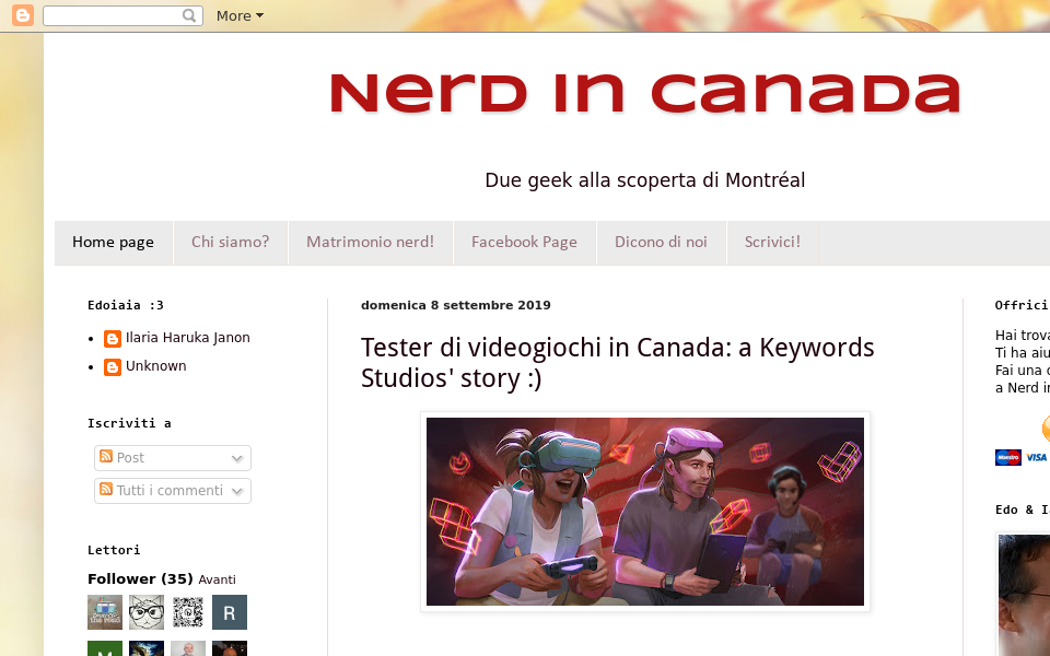 nerdincanada.blogspot.com/ screen capture