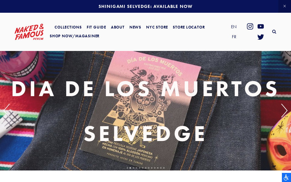 nakedandfamousdenim.com/ screen capture