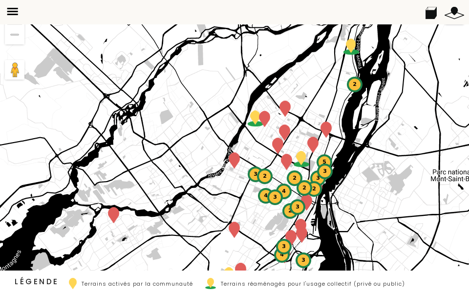 landemtl.com/ screen capture