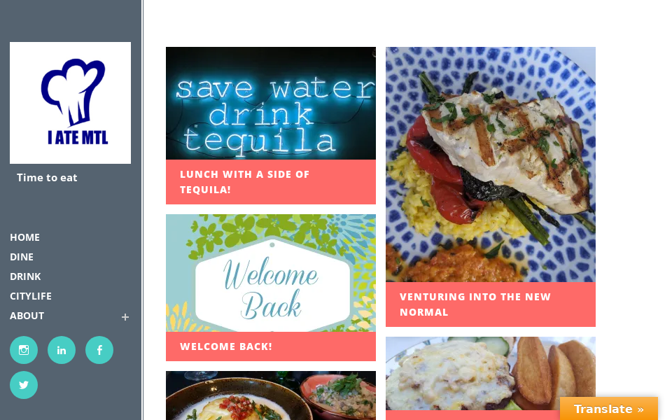 iatemontreal.com/ screen capture