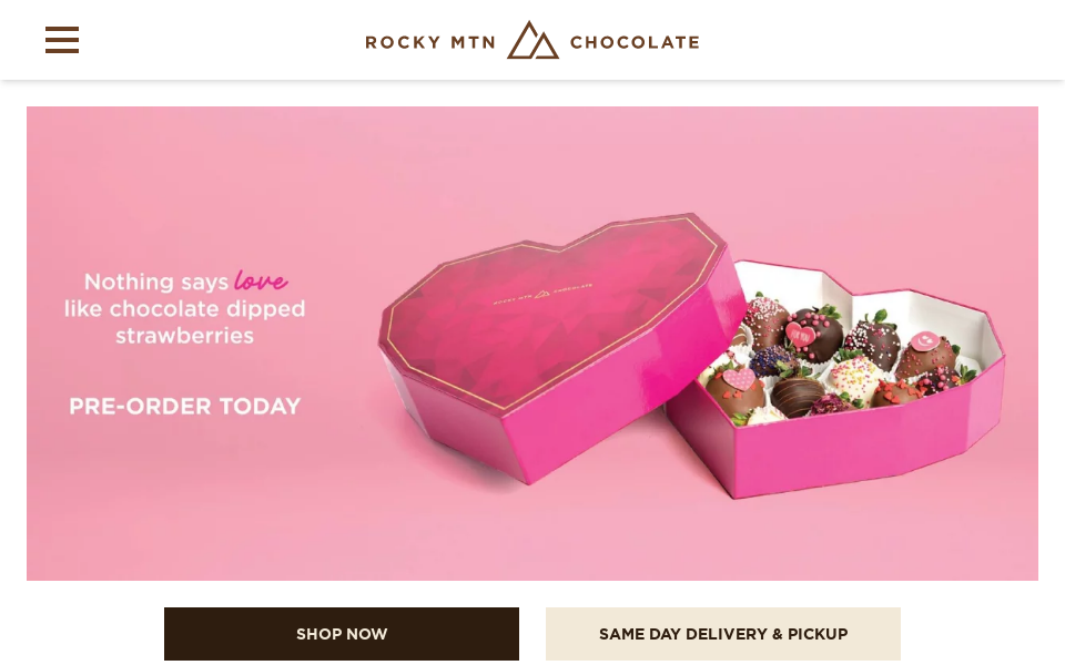 rockychoc.com/ screen capture