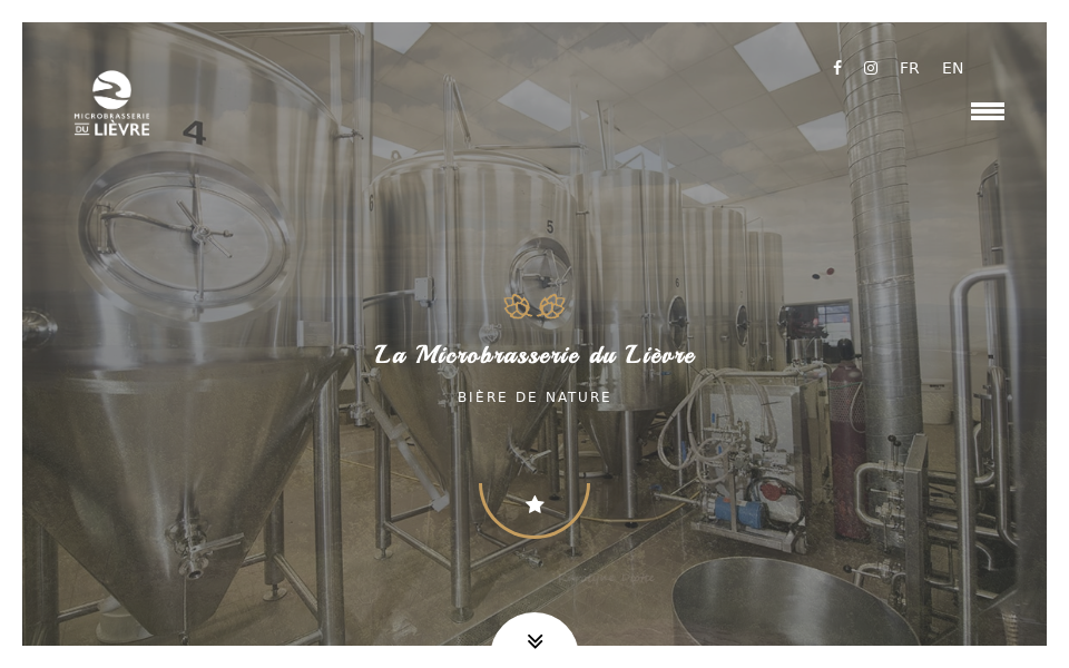 microdulievre.com/ screen capture