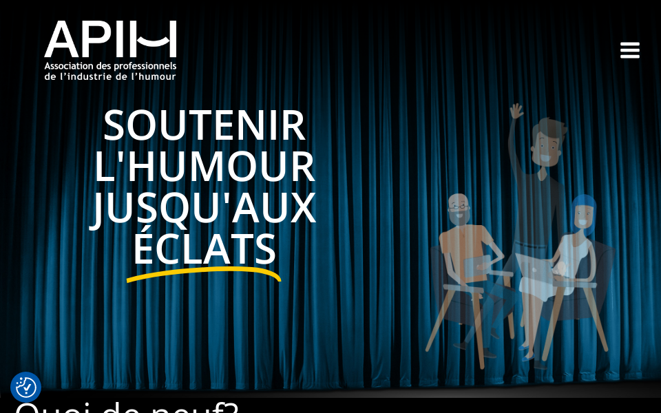 apih.ca/ screen capture