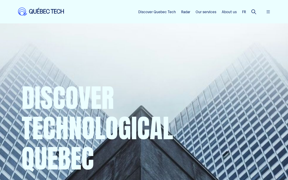 startupmontreal.com/ screen capture