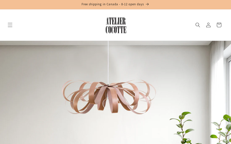 ateliercocotte.com/ screen capture