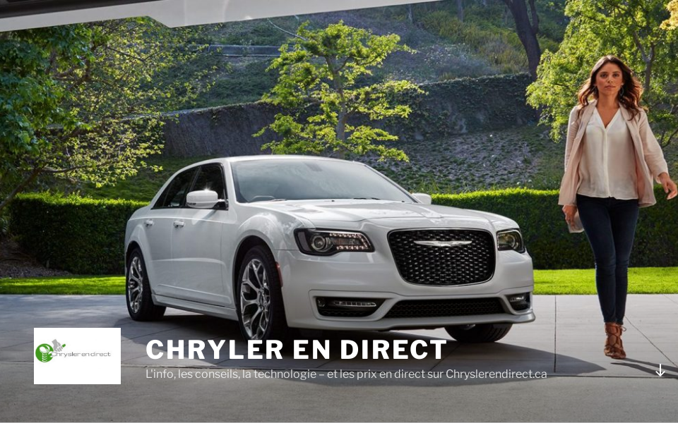 www.chryslerendirect.ca/ screen capture