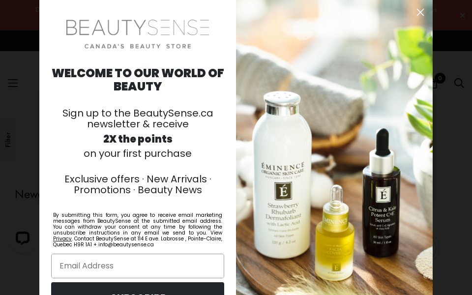 beautysense.ca/ screen capture