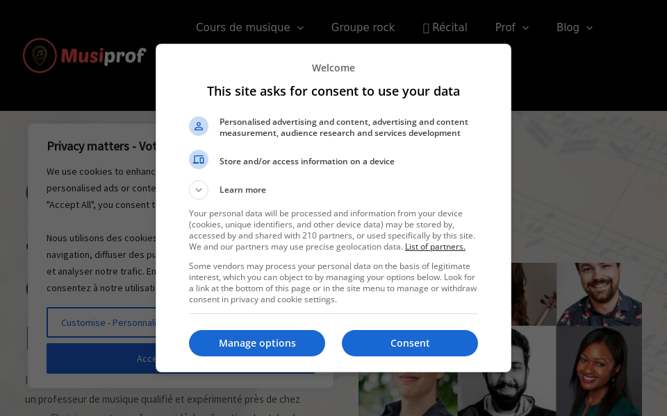 musiprof.com/fr/ screen capture