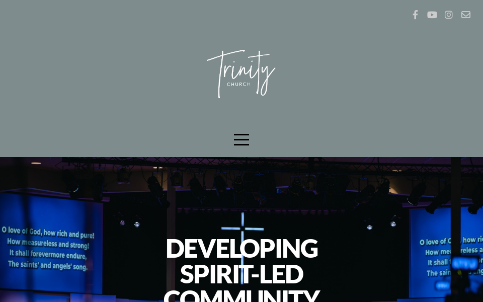 trinitymontreal.ca/ screen capture