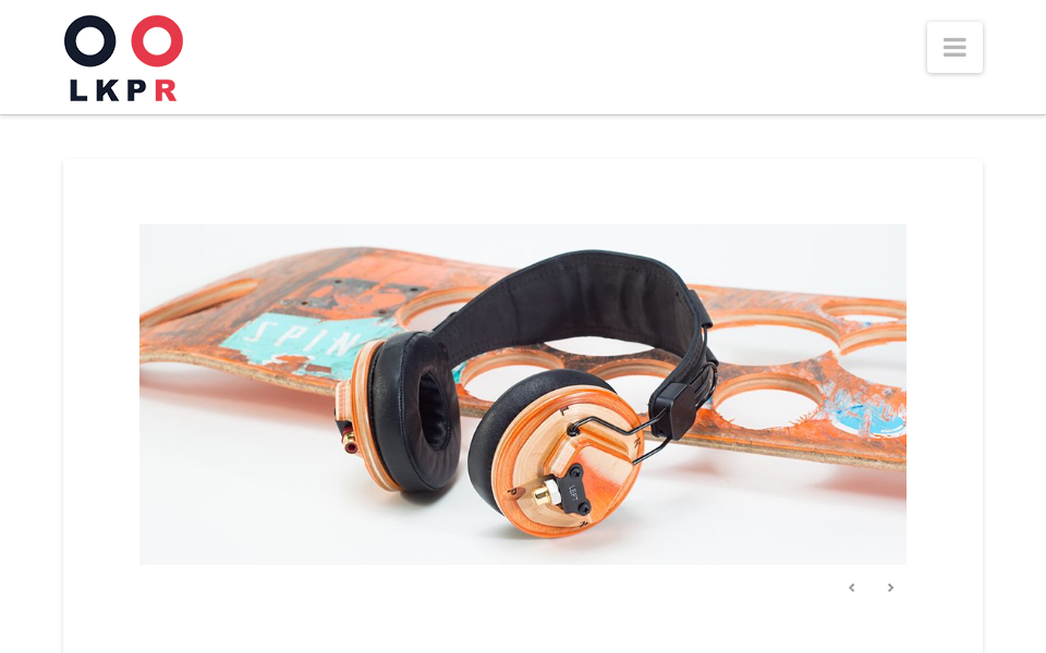 lkpr.co screen capture