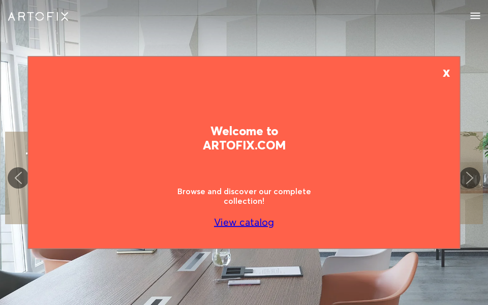 artofix.com screen capture