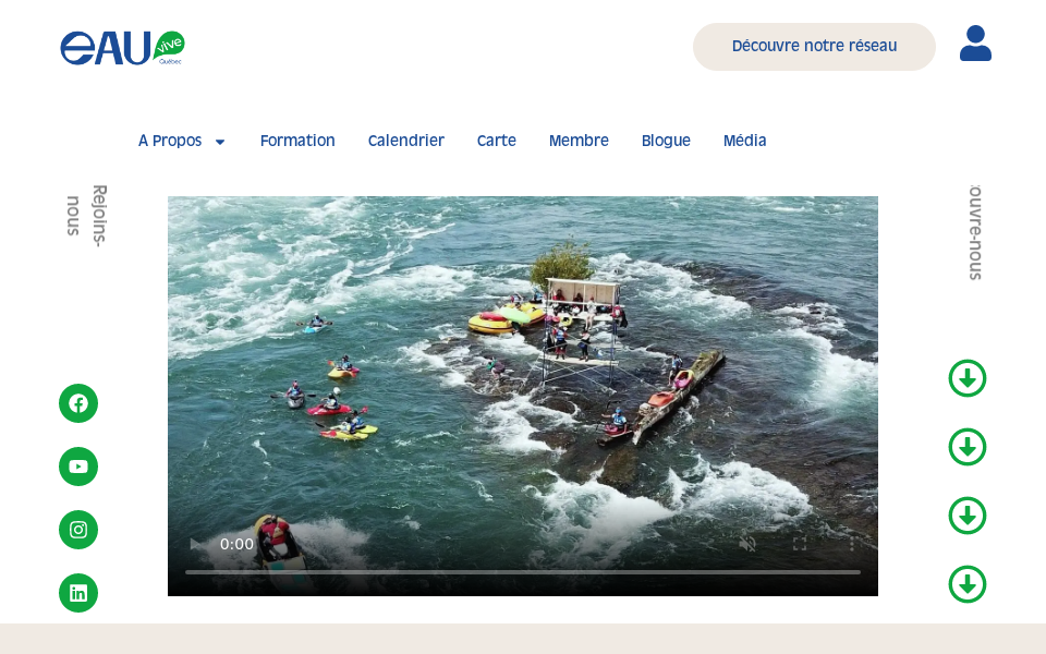 eauvivequebec.ca/ screen capture