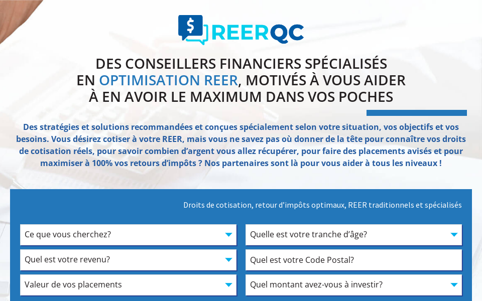 reerqc.ca/ screen capture