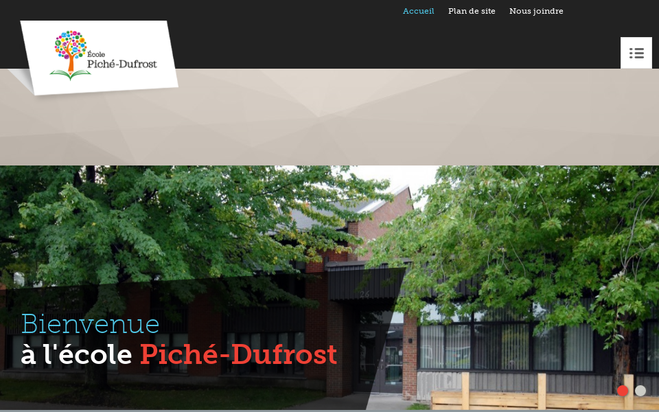 piche-dufrost.cssdgs.gouv.qc.ca/ screen capture