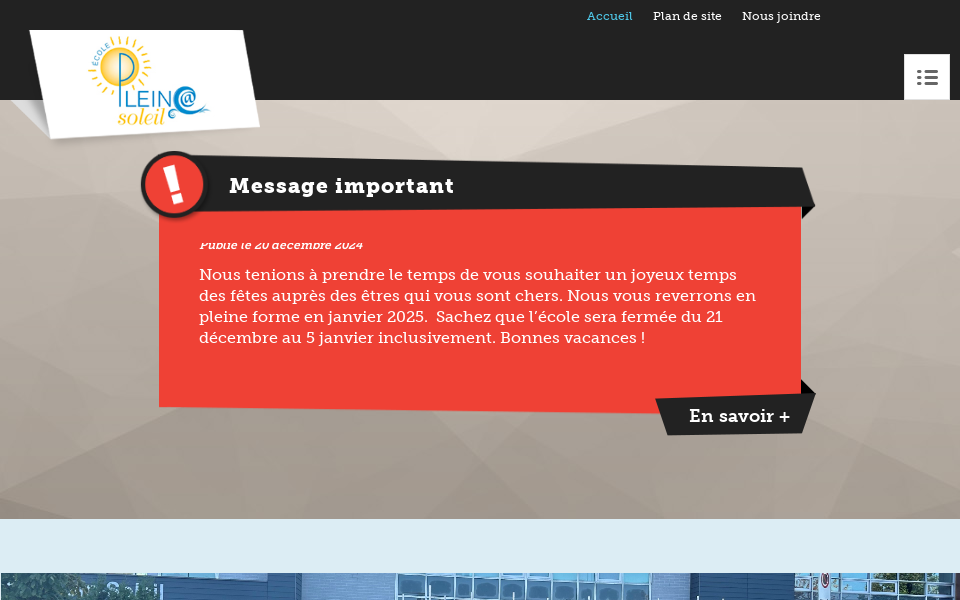 plein-soleil.cssdgs.gouv.qc.ca/ screen capture