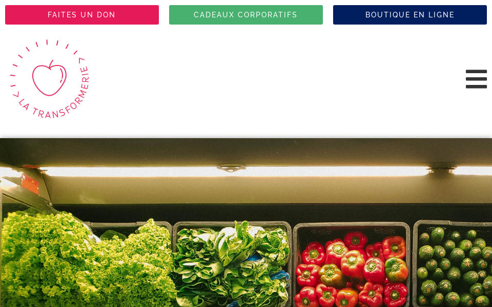 latransformerie.org/ screen capture