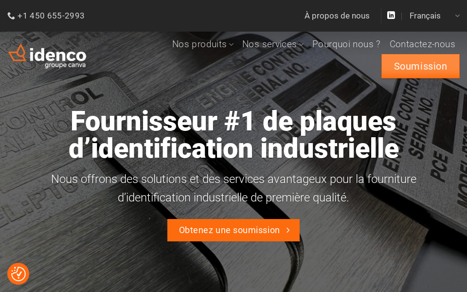 idenco.com/ screen capture