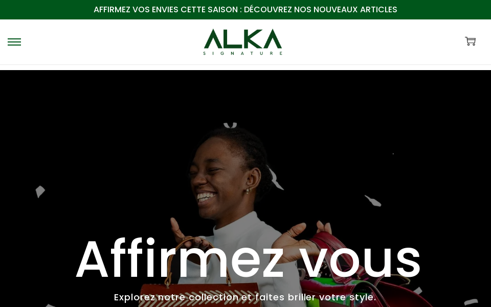 alkasignature.com/ screen capture