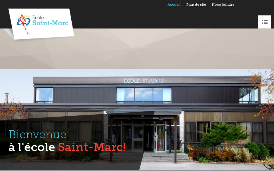 stmarc.cssdgs.gouv.qc.ca/ screen capture