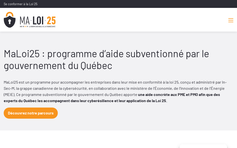 maloi25.ca/ screen capture