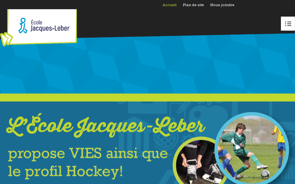 jacquesleber.cssdgs.gouv.qc.ca/ screen capture