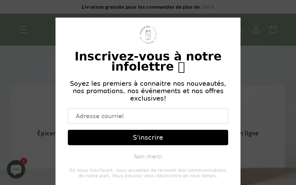 lastationvrac.com/ screen capture