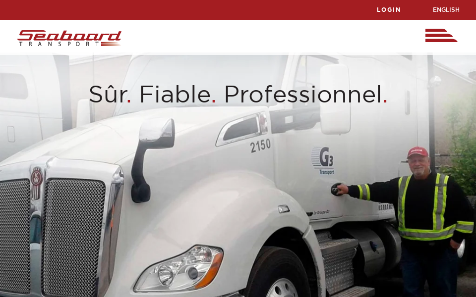 trypmdev.com/seaboard/fr/groupe-de-transport-seaboard/g3-transport/ screen capture