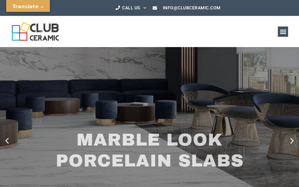 clubceramic.com/ screen capture