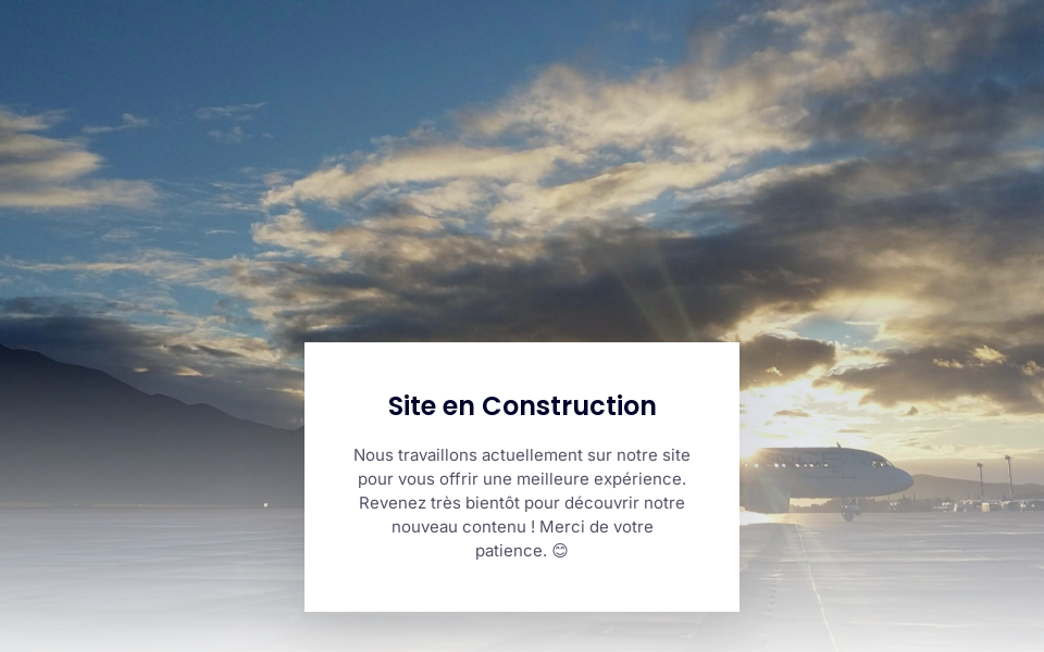 volannule.ca/ screen capture