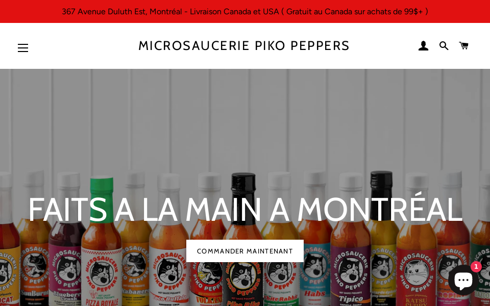 microsauceriepikopeppers.com/ screen capture