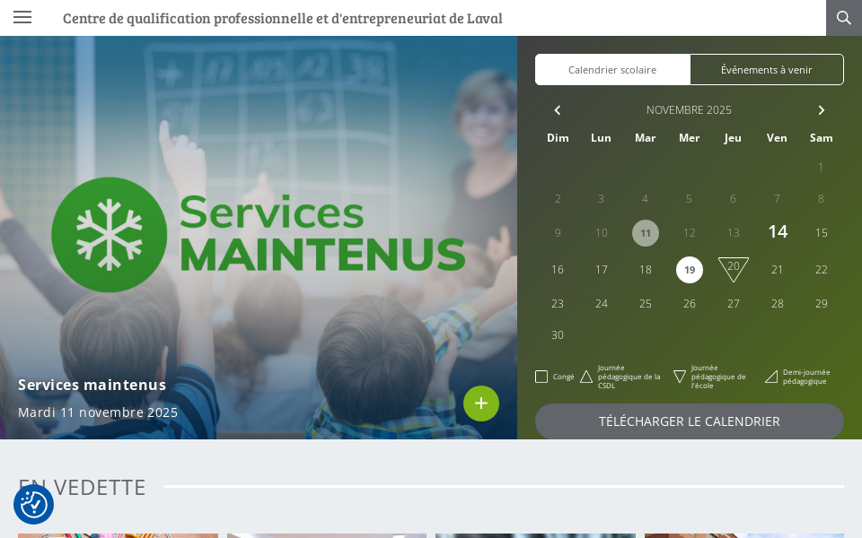 cqpel.cslaval.qc.ca/ screen capture