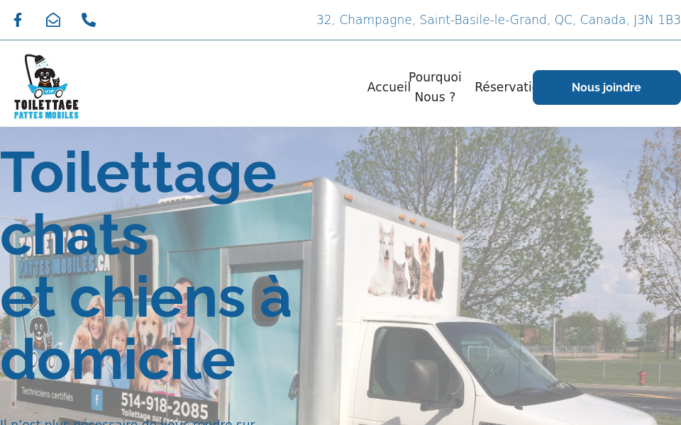 toilettagepattesmobiles.com/ screen capture