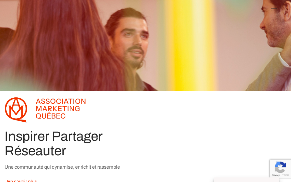 associationmarketingquebec.ca/ screen capture