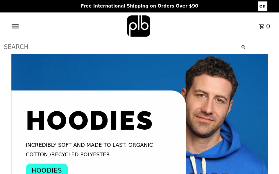 plb-store.com/ screen capture