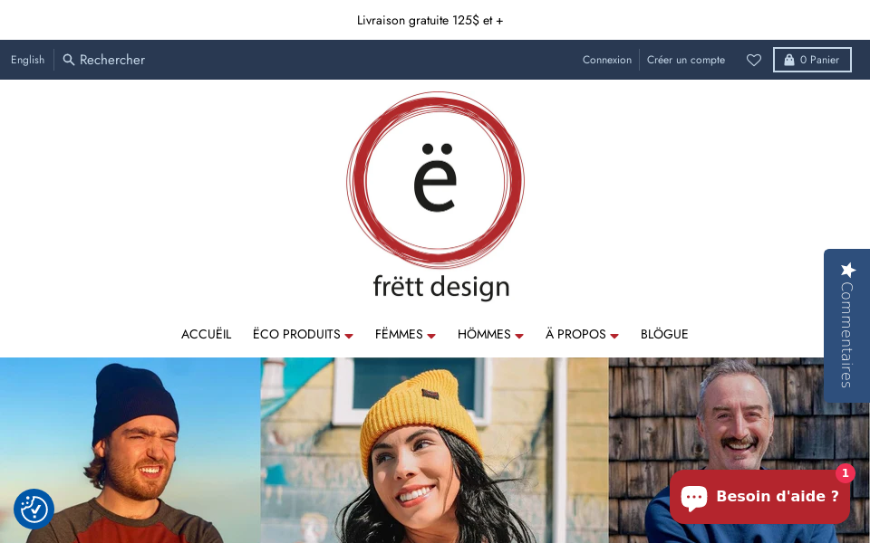 frettdesign.ca/ screen capture