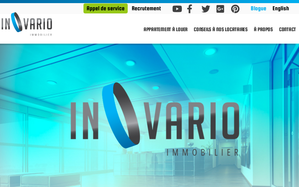 inovario.com/ screen capture