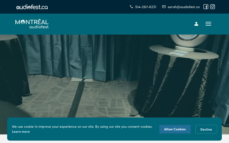montreal.audiofest.ca/ screen capture