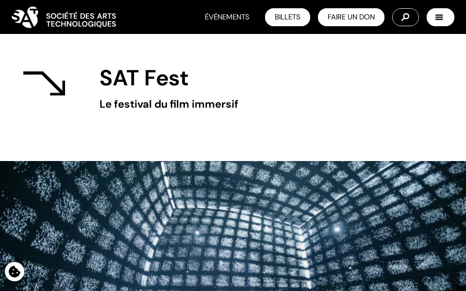 sat.qc.ca/fr/sat-fest/ screen capture