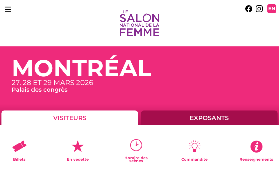 nationalwomenshow.com/fr/shows/montreal-2/ screen capture