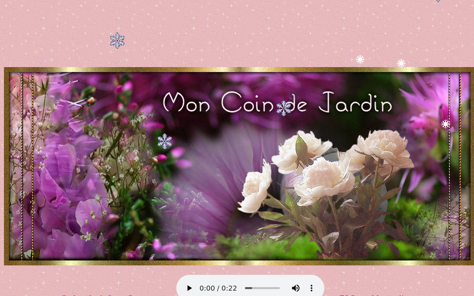 www.moncoindejardin.ca/ screen capture