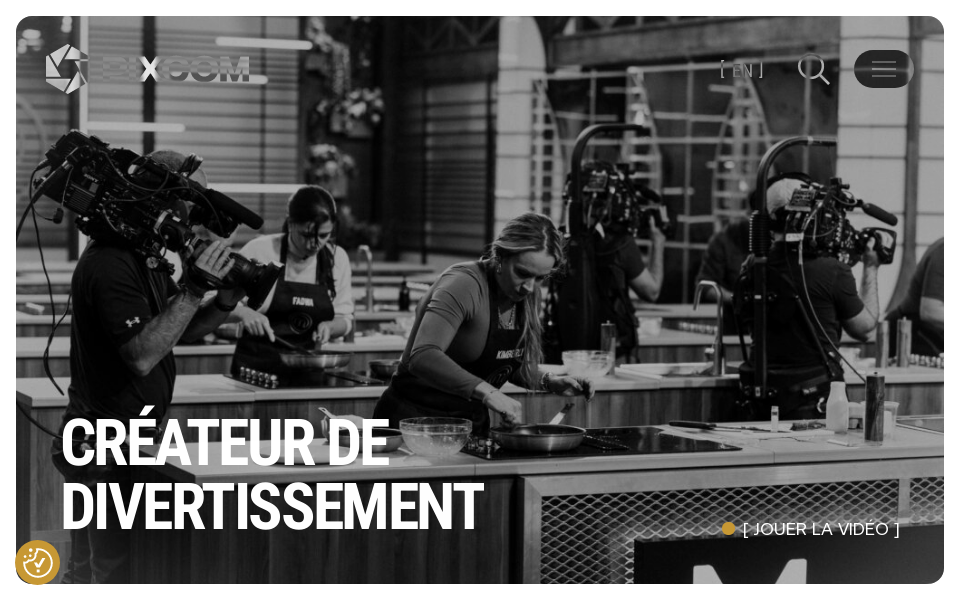 pixcom.com/ screen capture