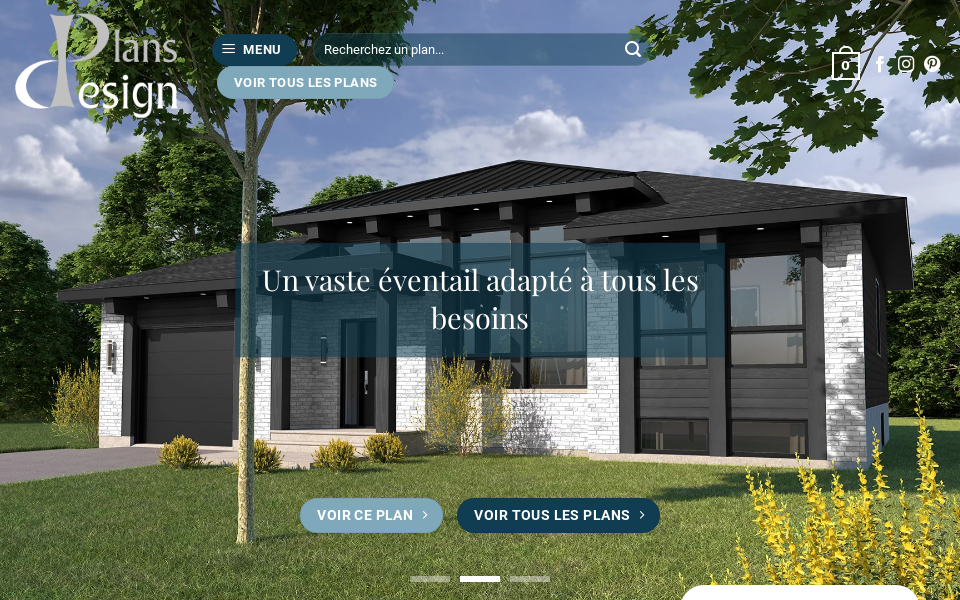 plans-design.ca/ screen capture