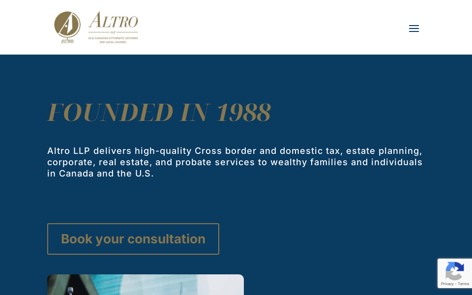 altrolaw.com/ screen capture