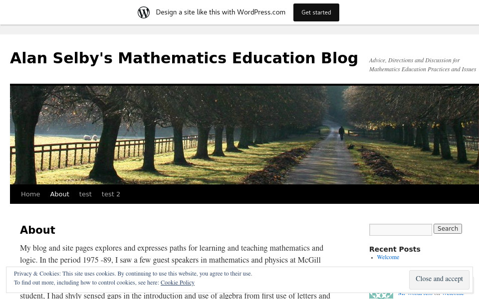 whyslopes.wordpress.com/about/ screen capture