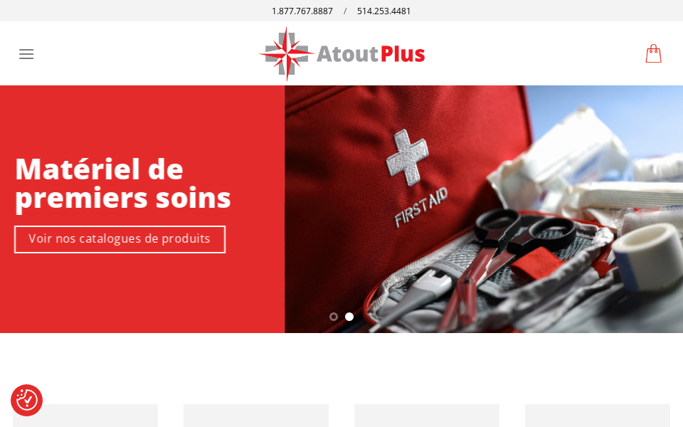 atoutplus.com/ screen capture