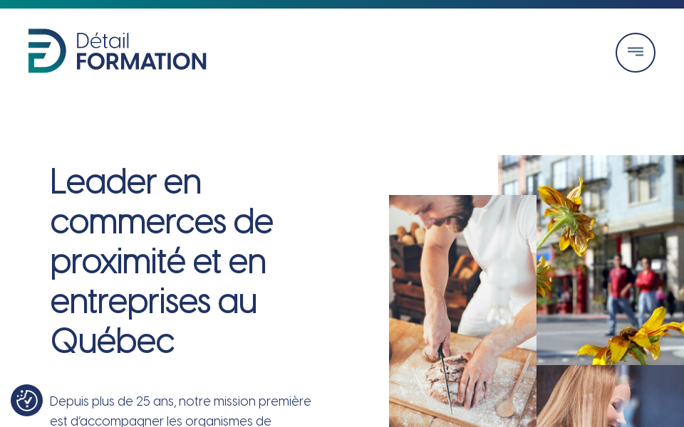 detailformation.com/ screen capture