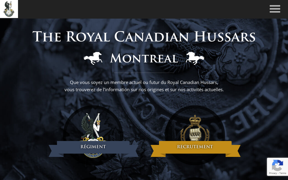 rch.ca/ screen capture