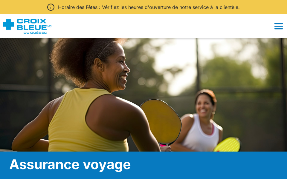 qc.croixbleue.ca/ screen capture